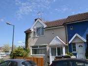 Gable Road, Bristol BS5, 4 bed end terrace house to...