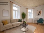 Gablenzgasse+ Sanierungsbedürftige 1,5 Zimmer Altbau...