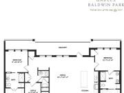 Gables Baldwin Park B13