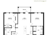 Gables Baldwin Park B2