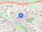 Gables, BH1 Gables, BH1