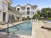 Gables Central Park Texas C1a