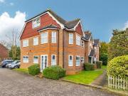 Gables Close, Datchet, 1 Bedroom Apartment