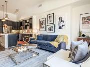 Gables McKinney Ave. A1