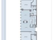 Gables Republic Tower PH4