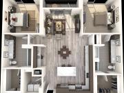 Gables Residences B8