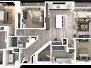 Gables Residences C1