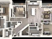 Gables Residences C2
