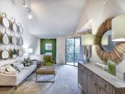 Gables Turtle Creek Cityplace A2