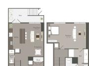 Gables Villa Rosa 3A10