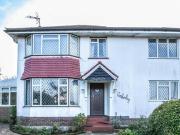 Gableson Avenue, Brighton, 4 Bedroom Detached