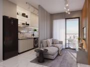 Apartamentos à venda em Jardins, São Paulo | 1 quarto...