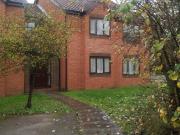 Gabriel Close, Milton Keynes MK7, 1 bed flat to rent,...