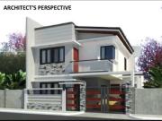 GABRIEL ESTATES House and lot for sale at WEST FAIRVIEW,...