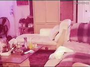 Gabriel Has an Apartment