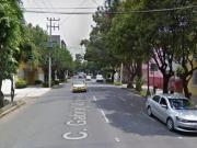 Gabriel Mancera, Col Del Valle Nte