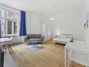 Gabriel Max Straße Studio Apartment