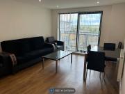 Gabrielle House, Ilford IG2, 2 bedroom flat to rent...