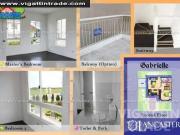 Gabrielle Model Home House and Lot