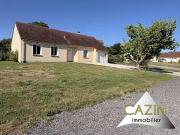 Gacé 61230 Achat / Vente maison 4 pièces t4