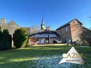 Gacé 61230 Achat / Vente maison 7 pièces t7