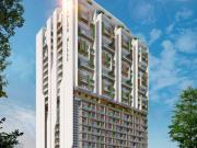 Gachibowli 1 BHK Apartment For Sale Hyderabad