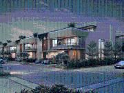 The Majestic Luxury Villas,Gachibowli 3.5 BHK Villa For...