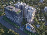 Ambience Parkview,Gachibowli 3 BHK Apartment For Sale...