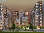 Gachibowli 3 BHK Apartment For Sale Hyderabad