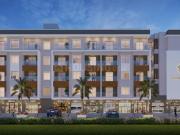 Dhanori 2 BHK Apartment For Sale Pune