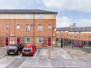 Gadd Street NG7, 6 bed terraced house to rent |...
