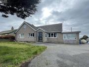 Gadfa, Penysarn, 3 Bedroom Detached