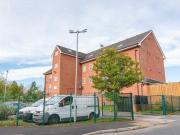 Gadfield Grove, Atherton, 2 Bedroom Flat