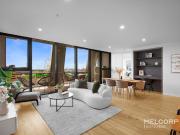 Gadsden Apartments A luxurious slice of West Melbourne