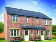 Gadwall Close, Off Poverty Lane, 3 Bedroom Terraced
