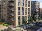 Gadwall Quarter Shared ownership