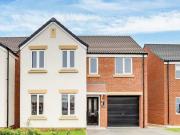 Gadwall Road, Burton Joyce, 4 Bedroom Detached