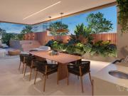 Gaea Home Resort | Apartamentos de 4 quartos com 170 m²...