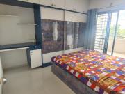 Gagan Adira 2 Bedroom 833 Sq. Ft. Apartment in Wagholi Pune