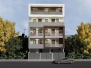 Dwarka Mor 3 BHK Apartment For Sale New Delhi