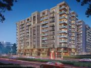 Aero Heights,Gagan Vihar 3 BHK Apartment For Sale Ghaziabad