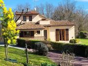 Gageac et Rouillac 24240 Achat / Vente maison 7 pièces...