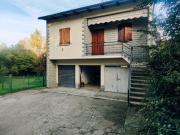 RIF 177 GAGGIO MONTANO FRAZ.VILLETTA CON GIARDINO