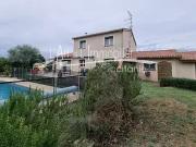 Gagnac sur Garonne 31150 Location maison 5 pièces t5 piscine