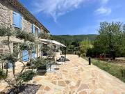 Gagnières 30160 Achat / Vente maison 5 pièces t5