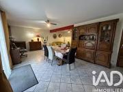 Gagny 93220 Achat / Vente maison 5 pièces t5 terrasse