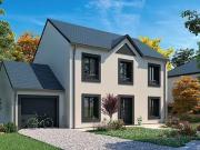 Gagny 93220 Programme neuf maison neuf à vendre 6 pièces