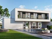 Gagny 93220 Programme neuf maison neuf à vendre 7 pièces