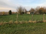 Gagny Vente Terrain 93