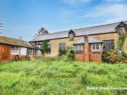 Gahard 35490 Achat / Vente maison 5 pièces t5